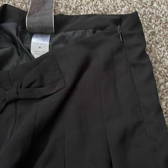 Mini short - Picture 4 of 7